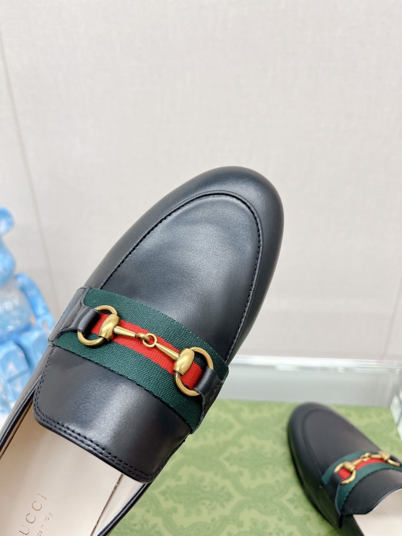 Gucci loafers